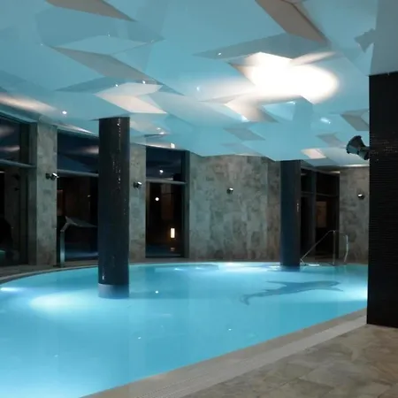 Appartement Apartment-penthouse Am Mit Meerblick