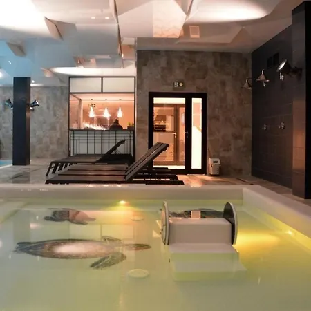 Apartment-penthouse Am Mit Meerblick Appartement