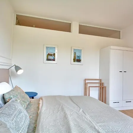 Appartement Apartment-penthouse Am Mit Meerblick