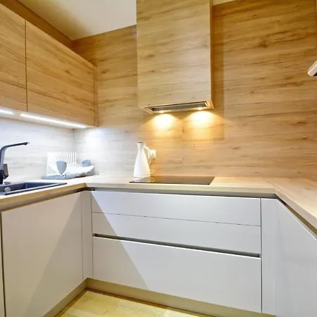 Apartment-penthouse Am Mit Meerblick Apartment *