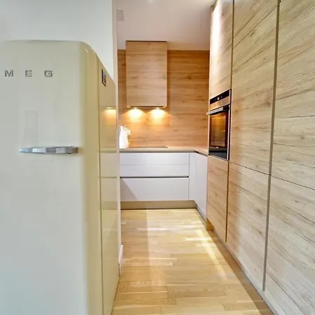 Apartment Apartment-penthouse Am Mit Meerblick *