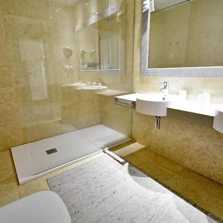 Apartment-penthouse Am Mit Meerblick Appartement Kołobrzeg