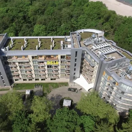 Appartement Apartment-penthouse Am Mit Meerblick