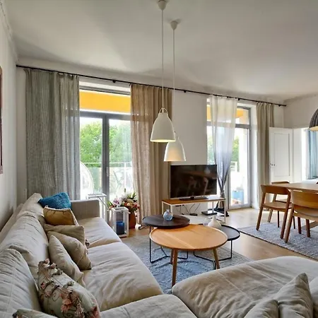 Apartment Apartment-penthouse Am Mit Meerblick