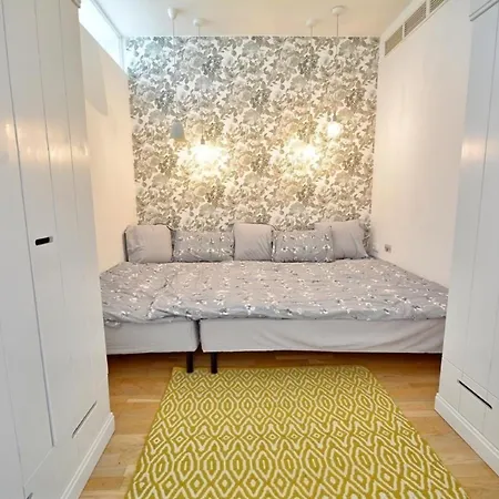 Apartment-penthouse Am Mit Meerblick Kolobrzeg